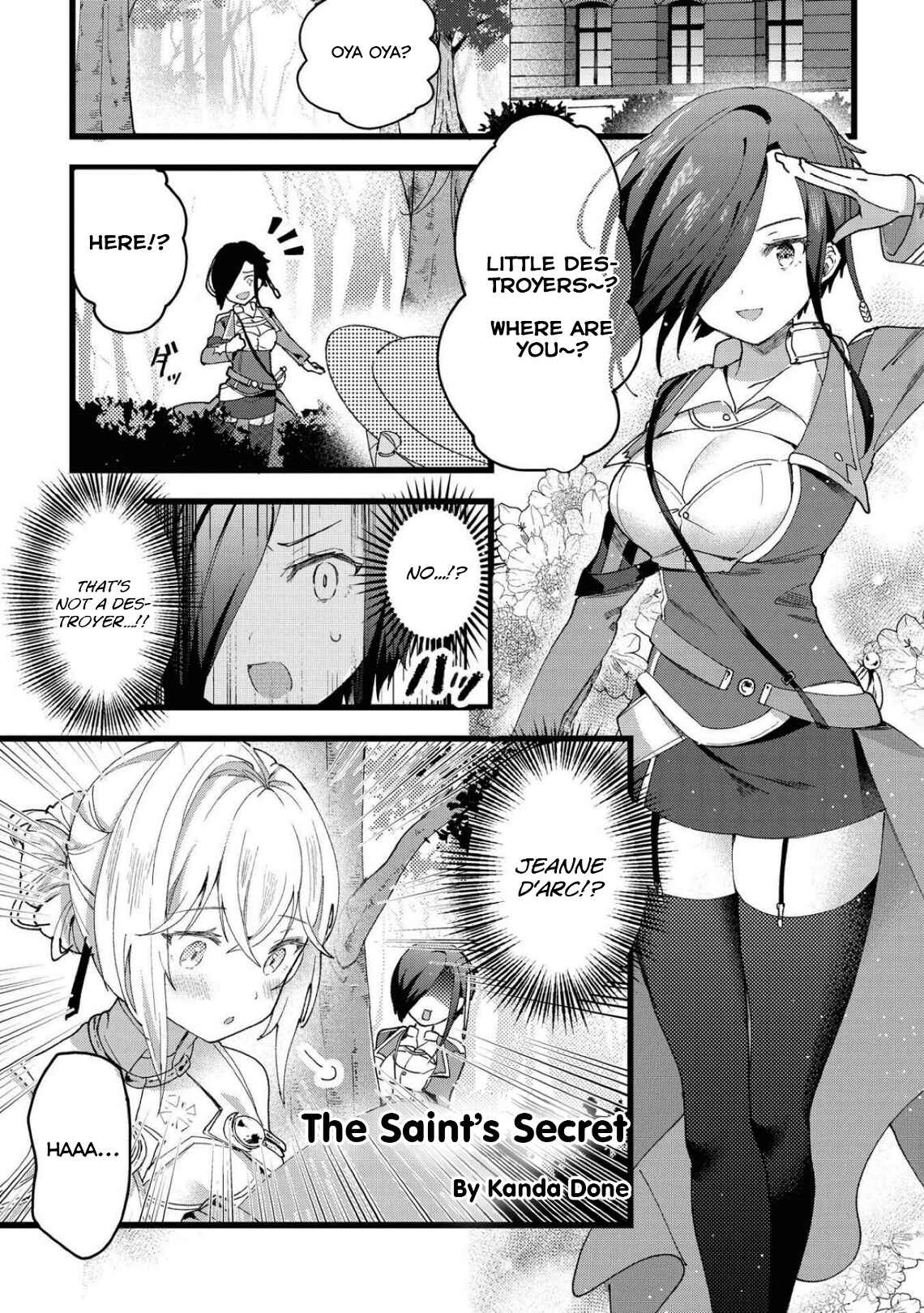 Chapter 4 - Page 1
