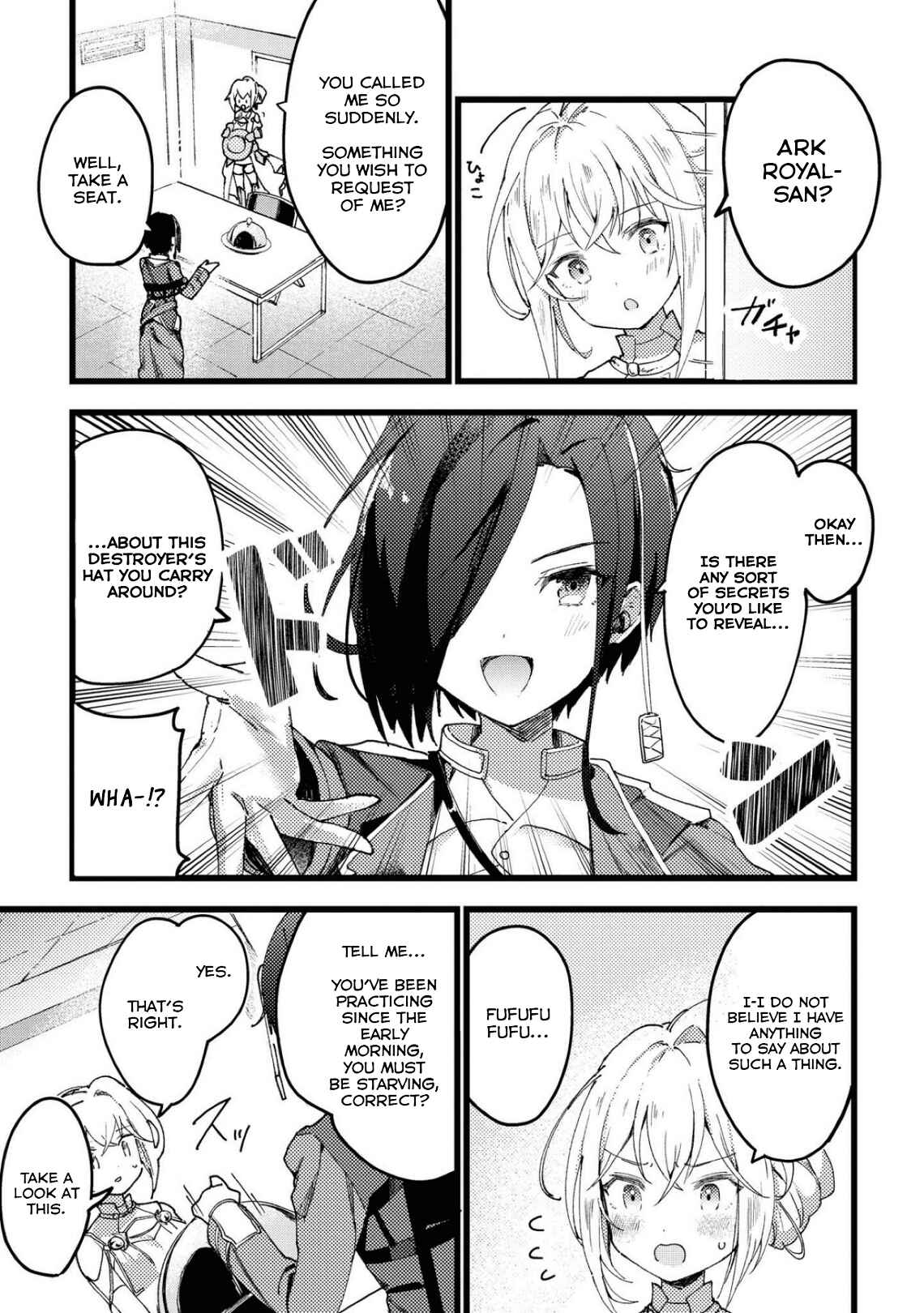 Chapter 4 - Page 3