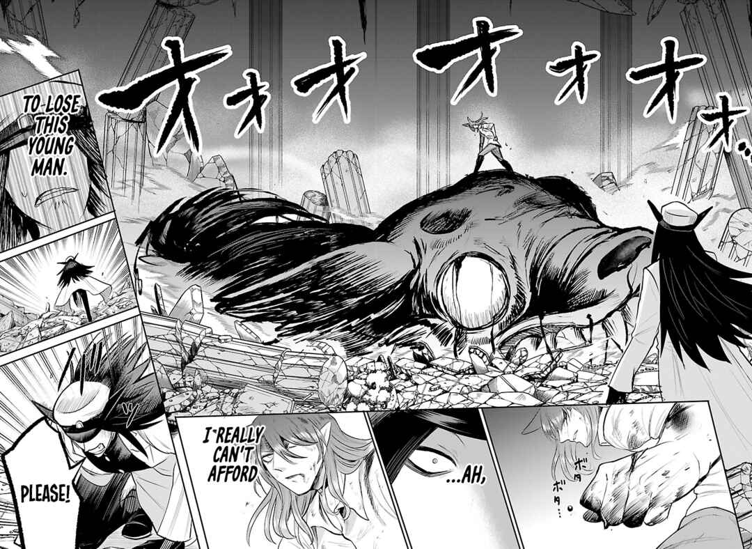 Chapter 440 - Page 12