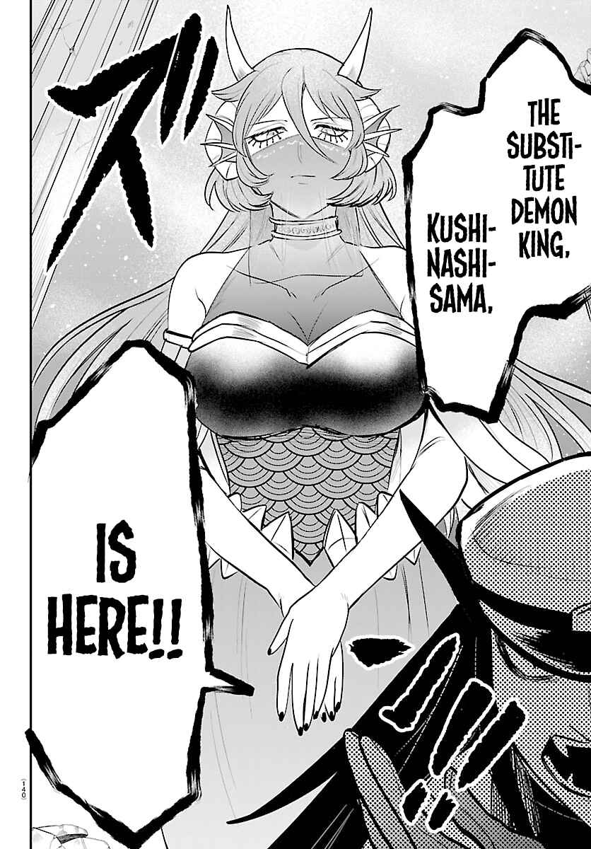 Chapter 440 - Page 14