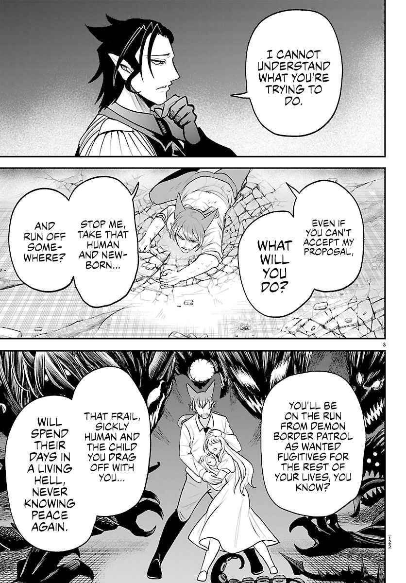 Chapter 440 - Page 3