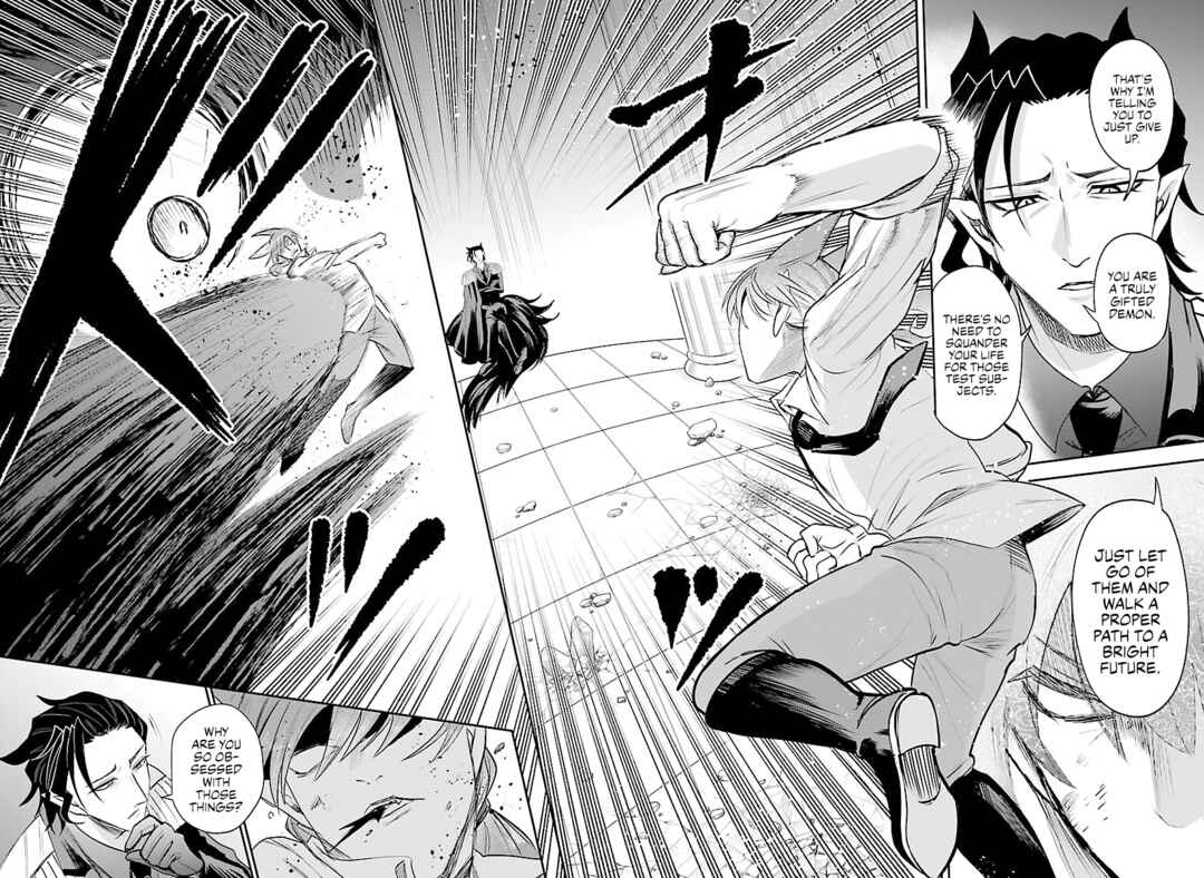 Chapter 440 - Page 4