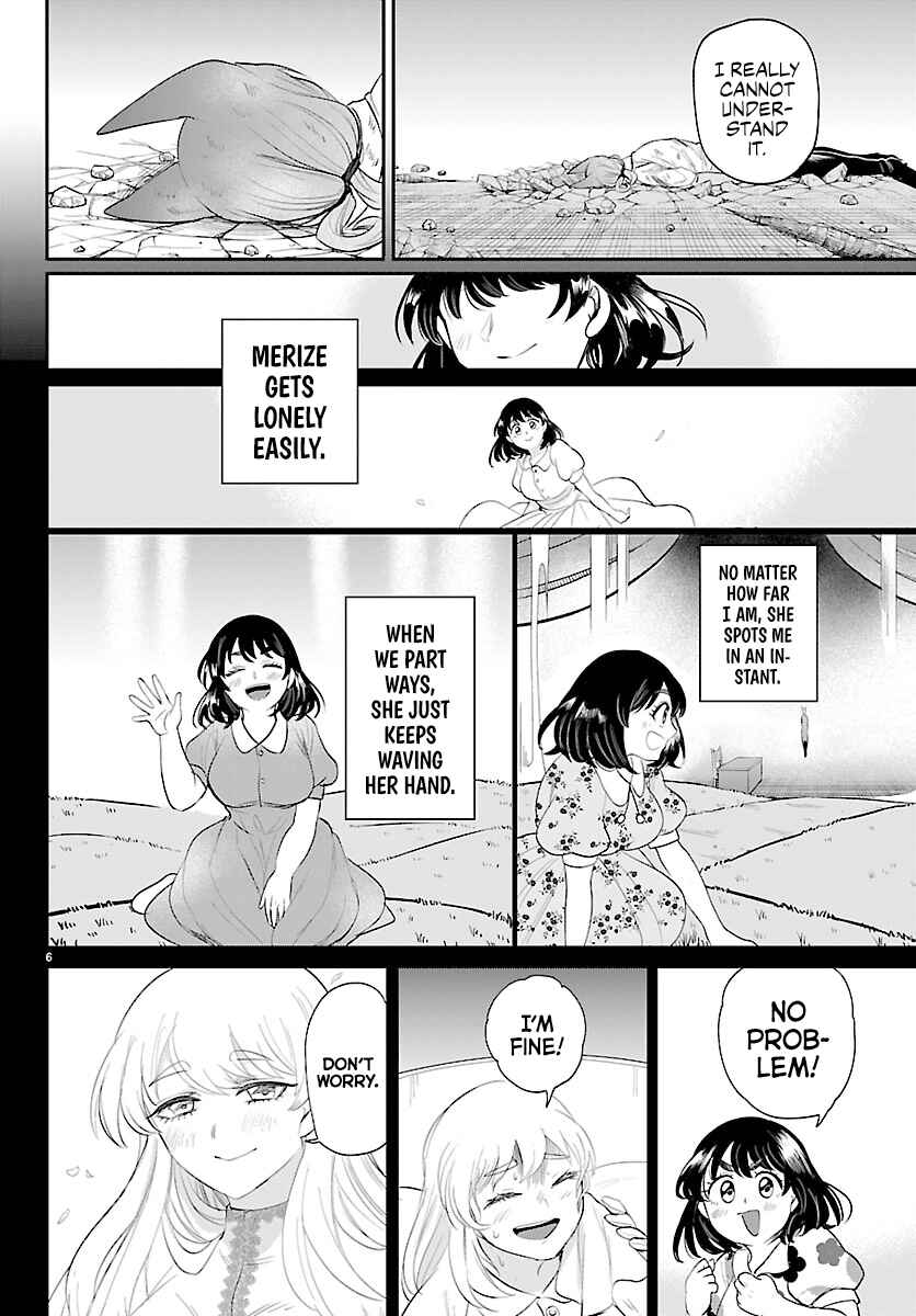 Chapter 440 - Page 5