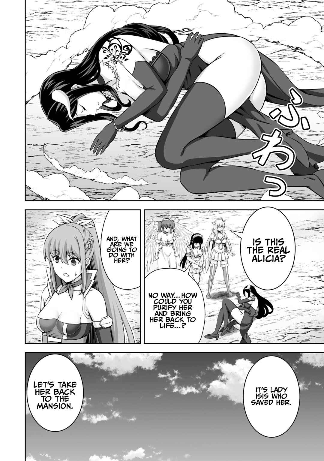 Chapter 28 - Page 29