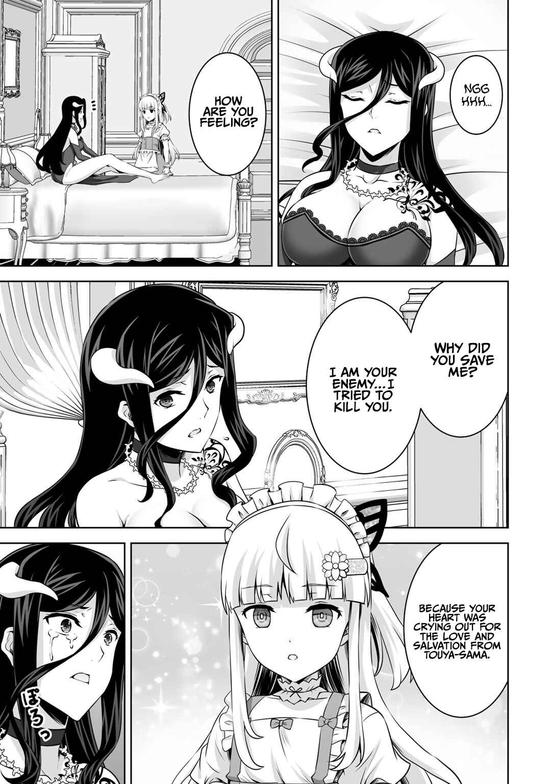 Chapter 28 - Page 32