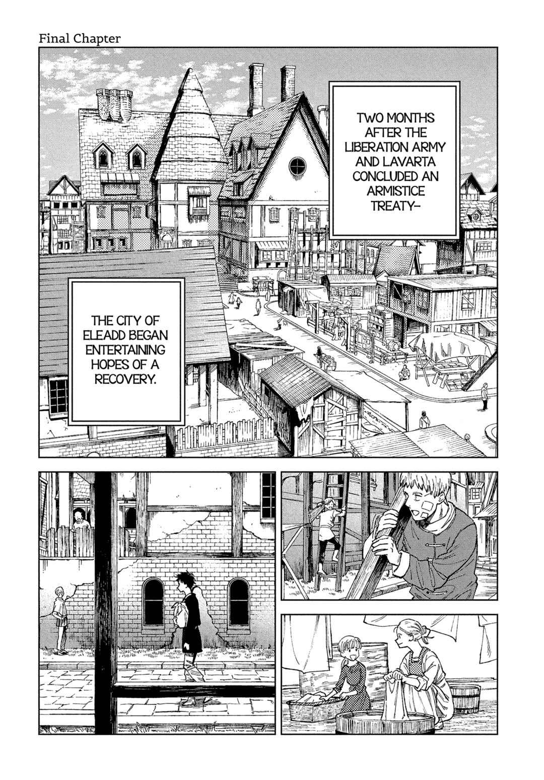 Chapter 32 - Page 1