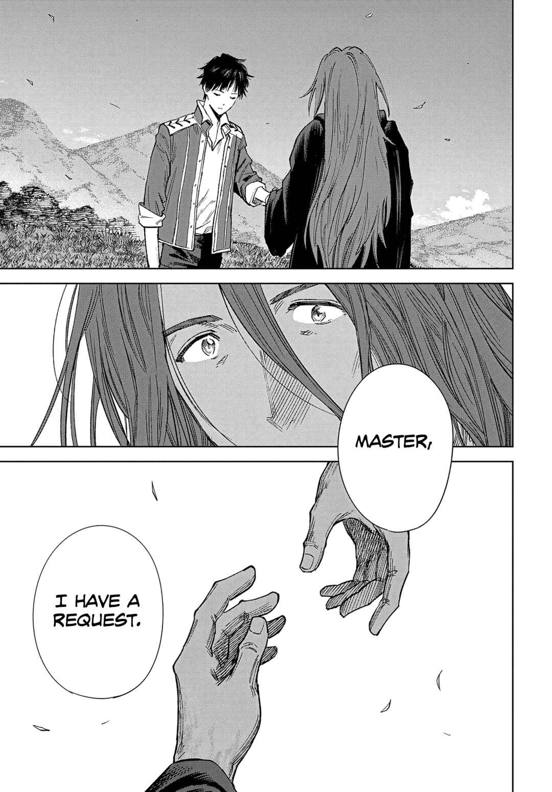 Chapter 32 - Page 27