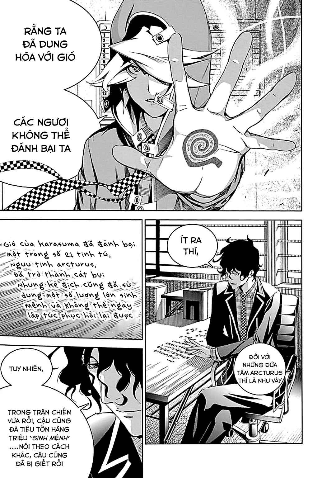 Chapter 27 - Page 28