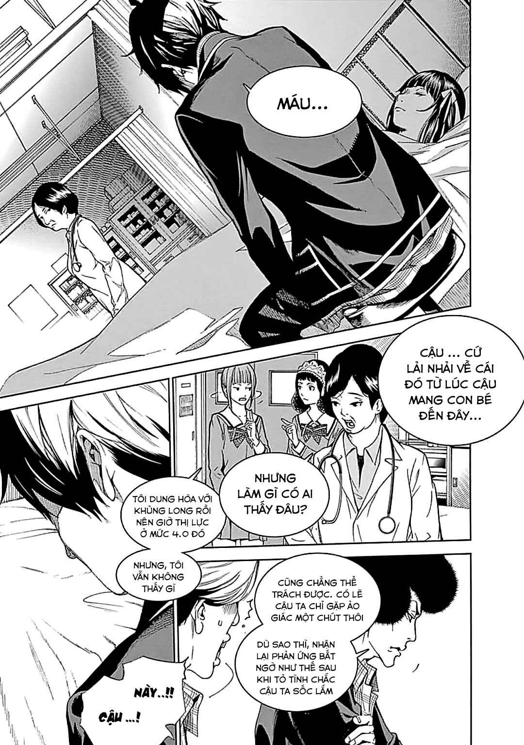 Chapter 27 - Page 37