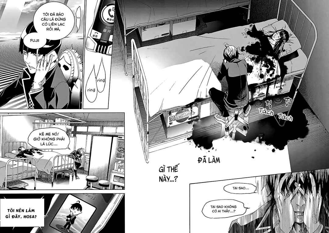 Chapter 27 - Page 40