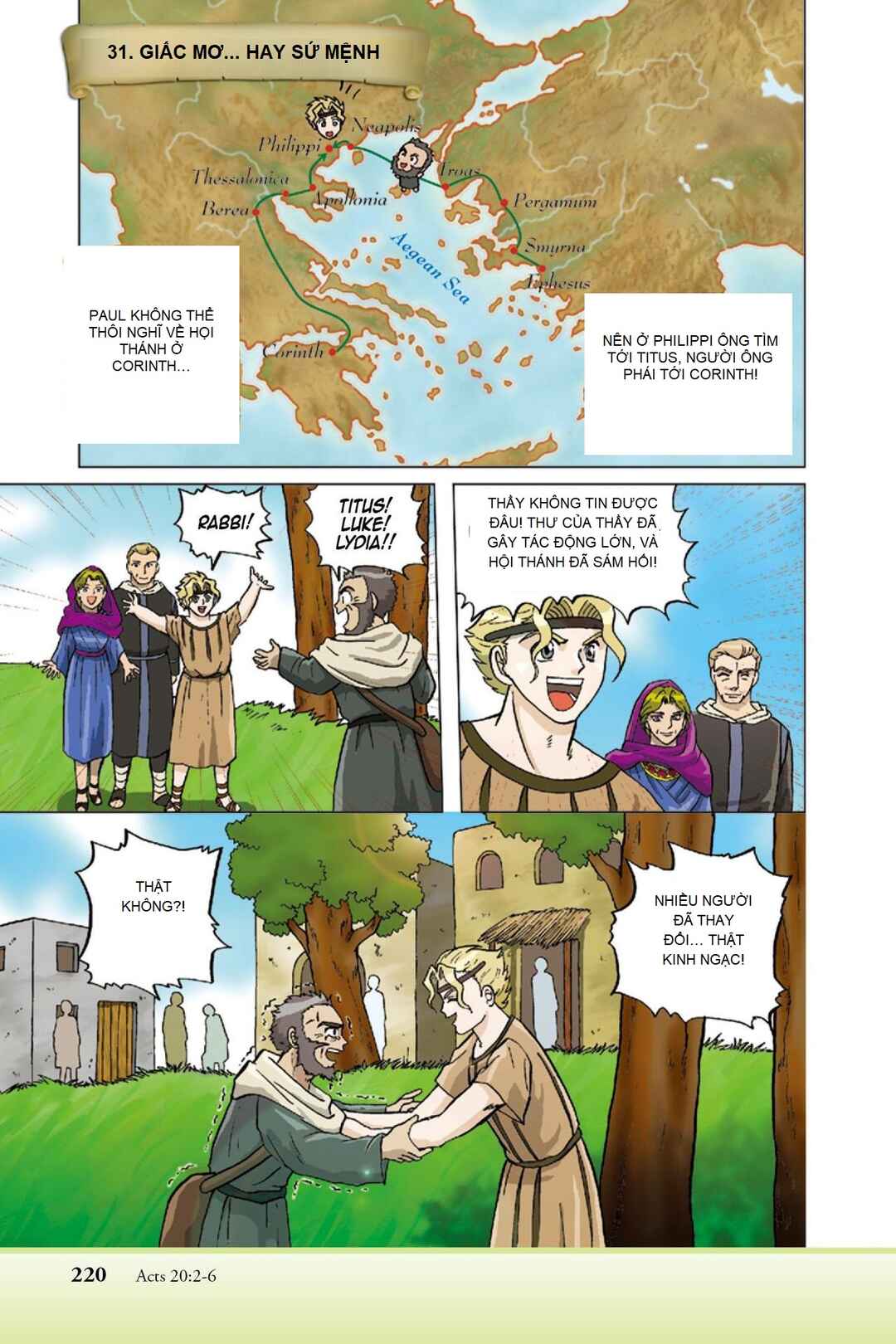 Chapter 31 - Page 1
