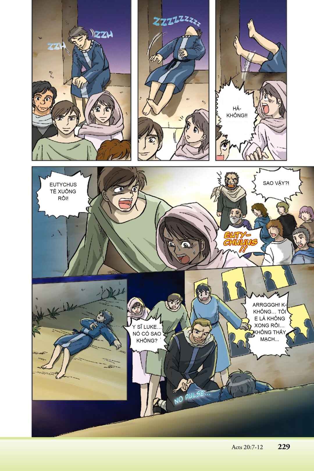 Chapter 31 - Page 10