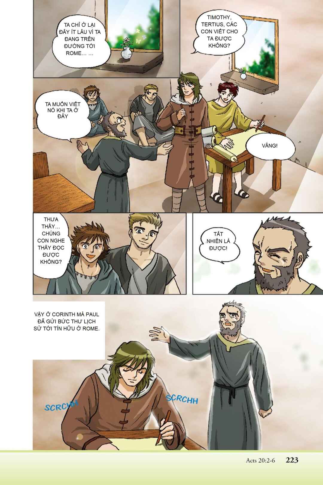 Chapter 31 - Page 4