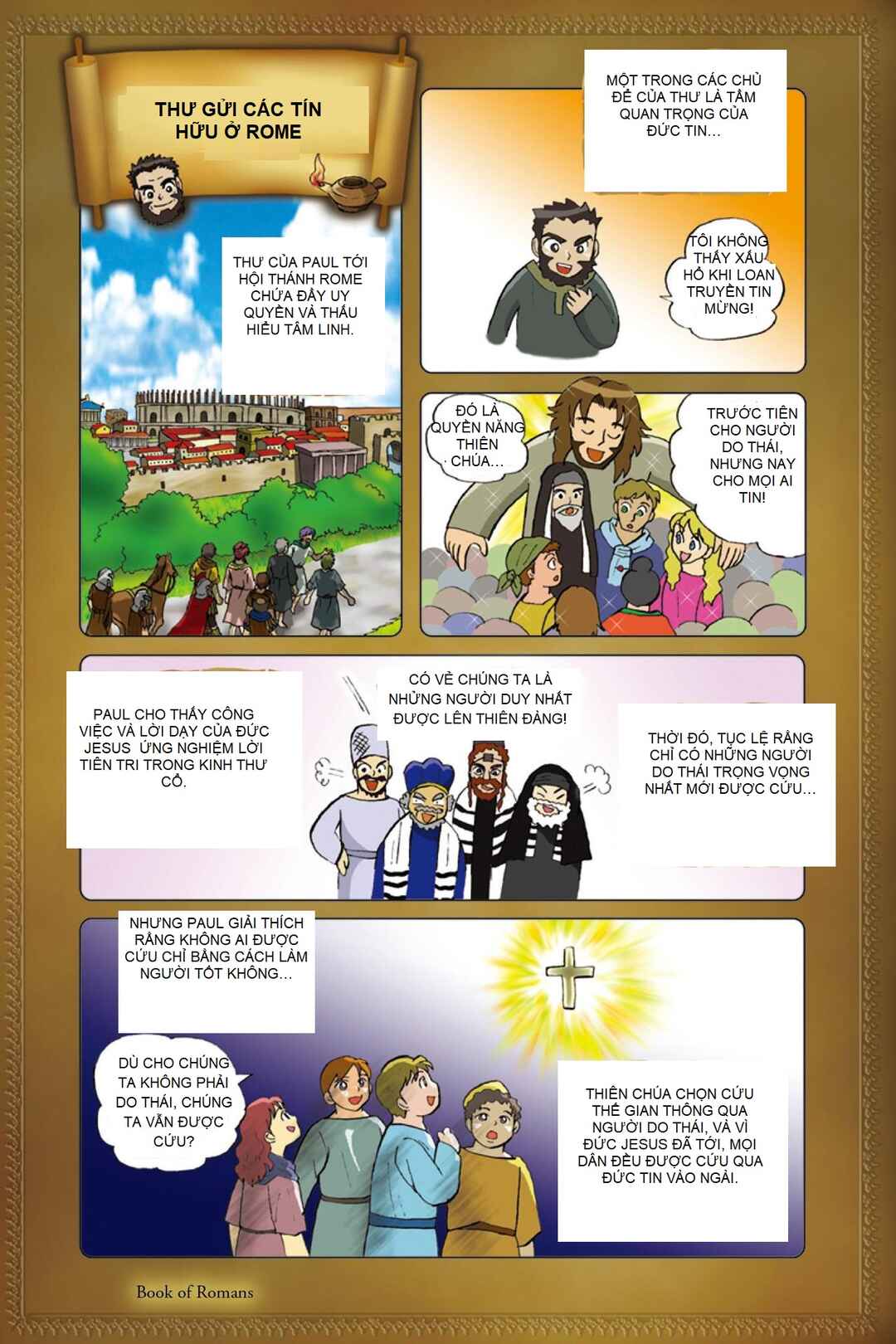 Chapter 31 - Page 5