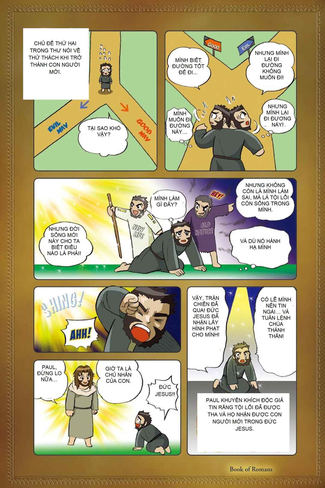 Chapter 31 - Page 6