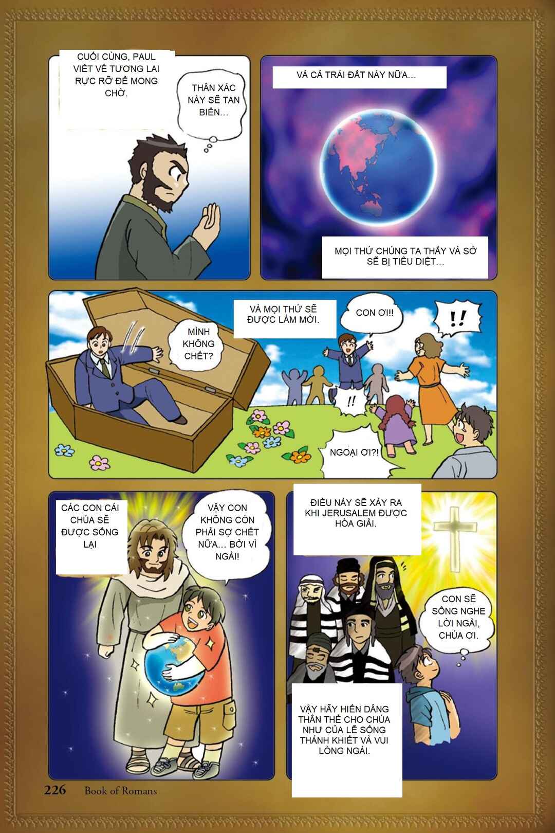 Chapter 31 - Page 7