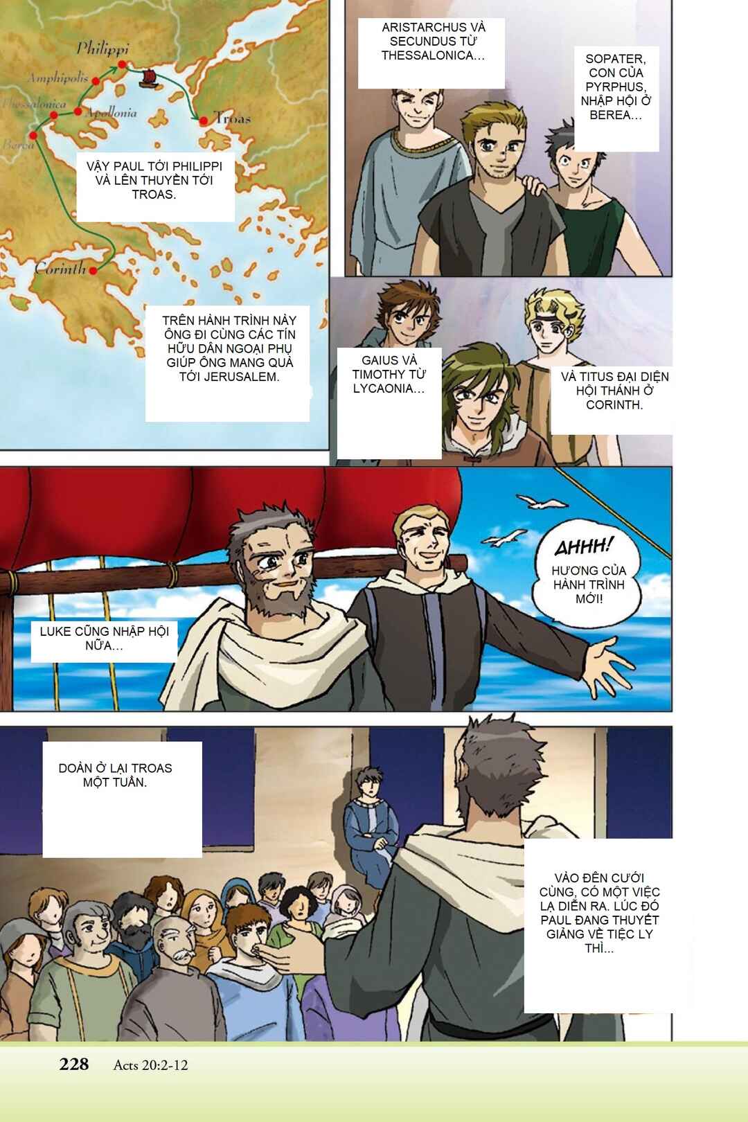 Chapter 31 - Page 9