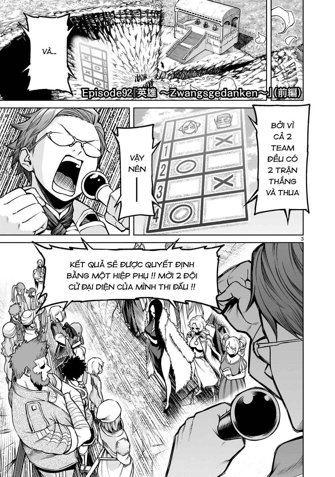 Chapter 92 - Page 1