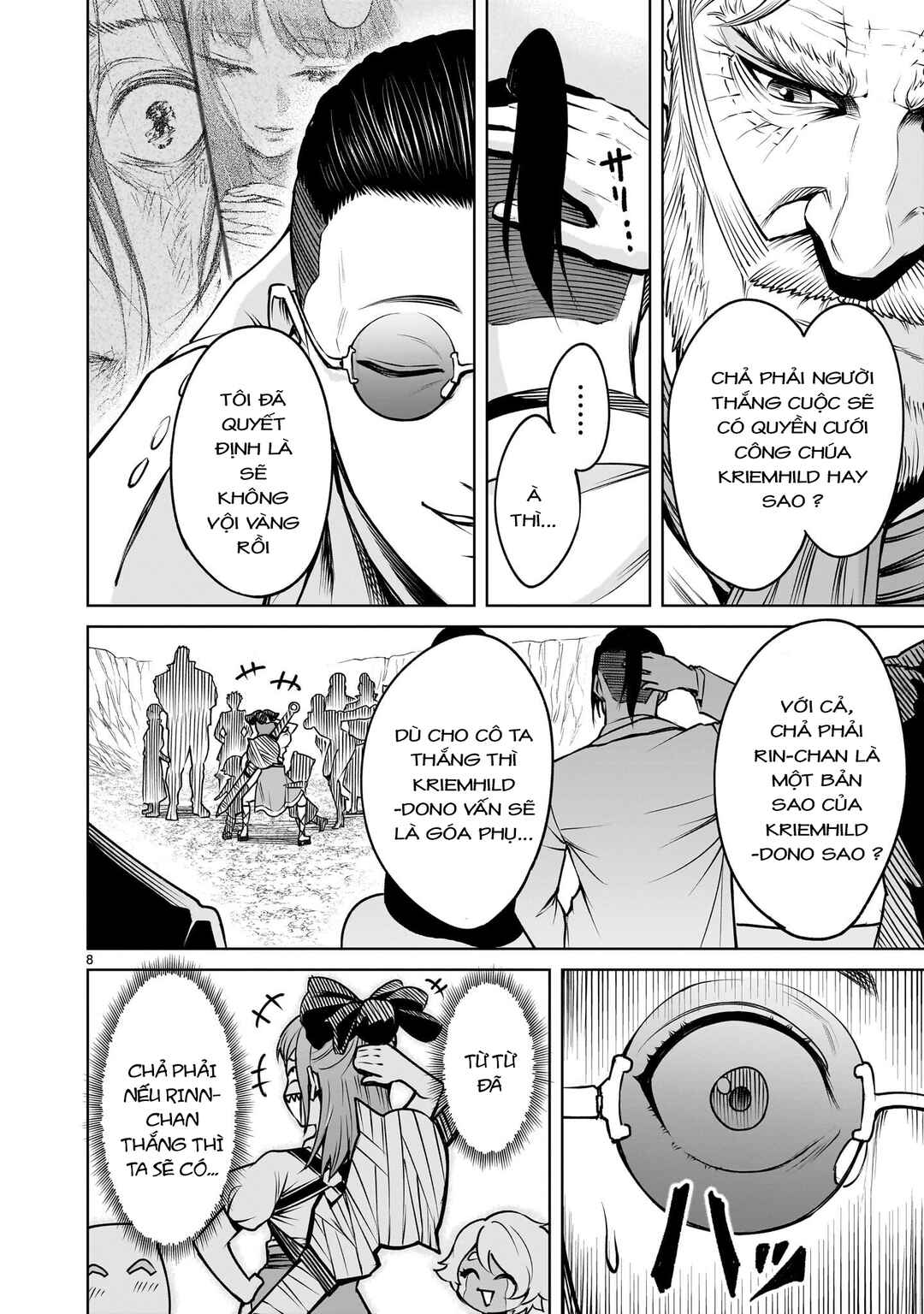 Chapter 92 - Page 6