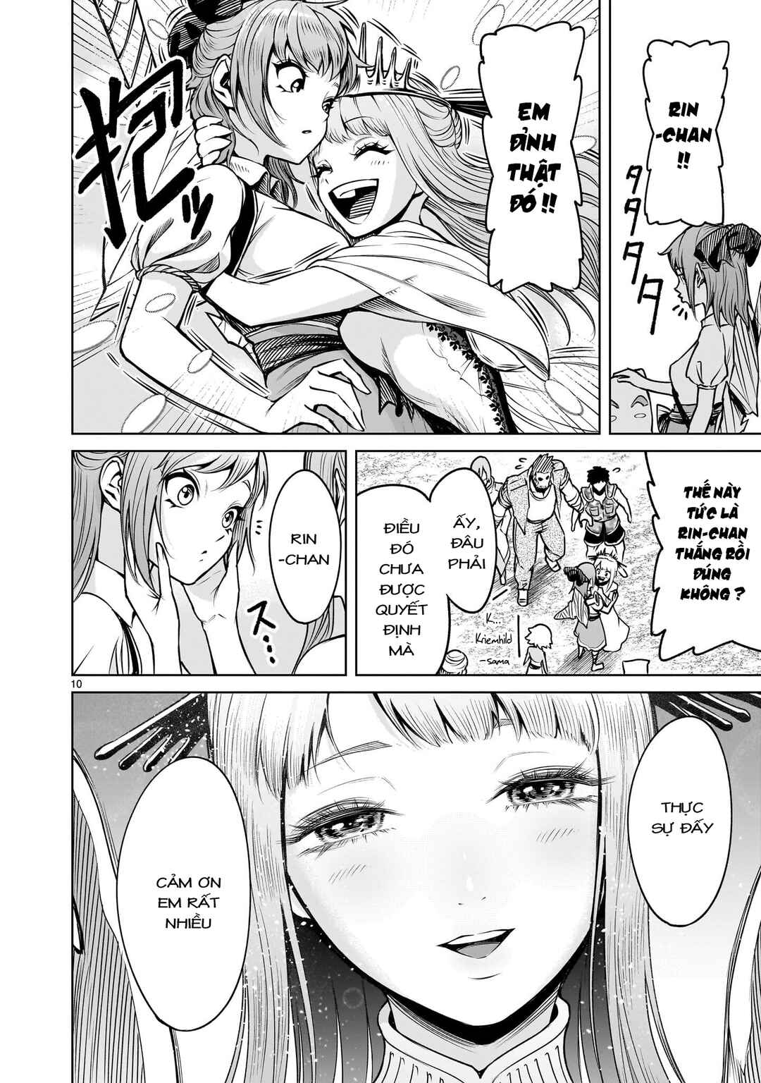 Chapter 92 - Page 8