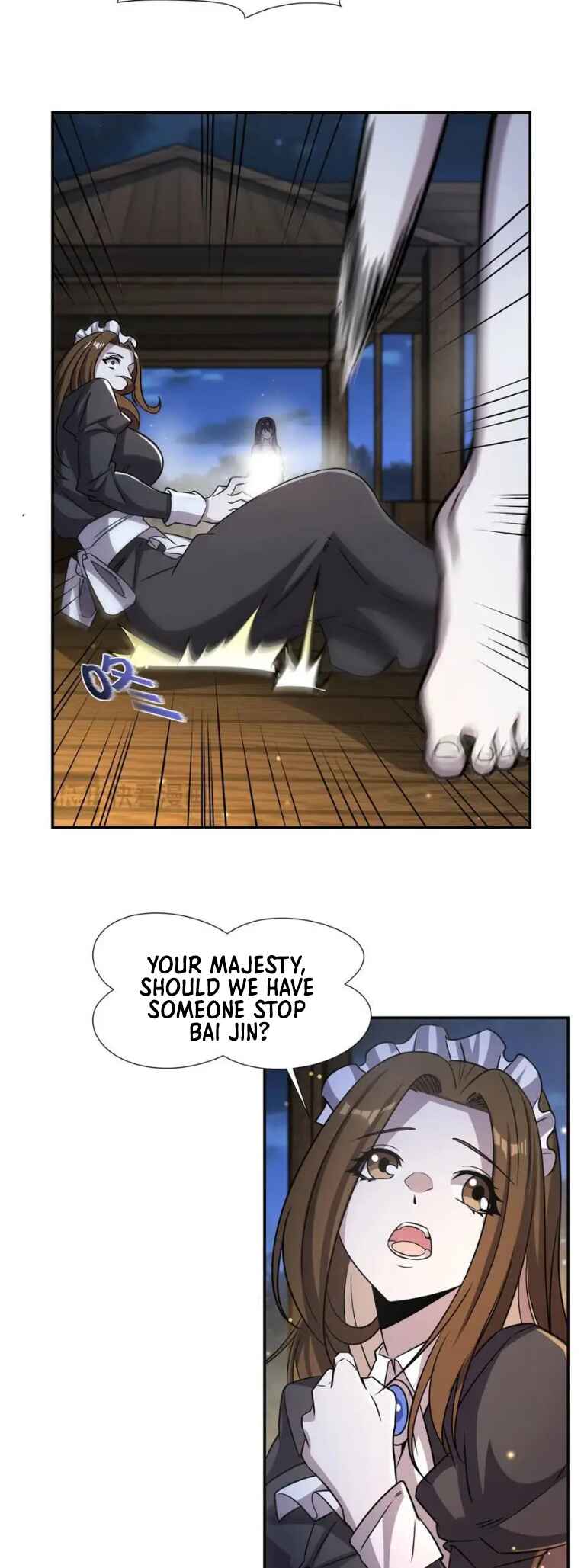 Chapter 304 - Page 16