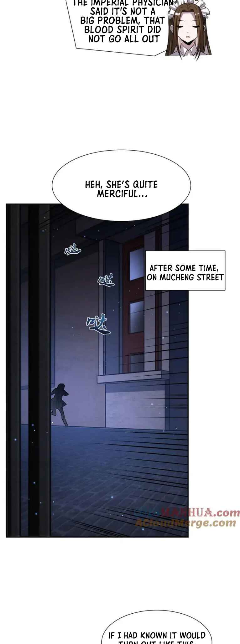 Chapter 304 - Page 18