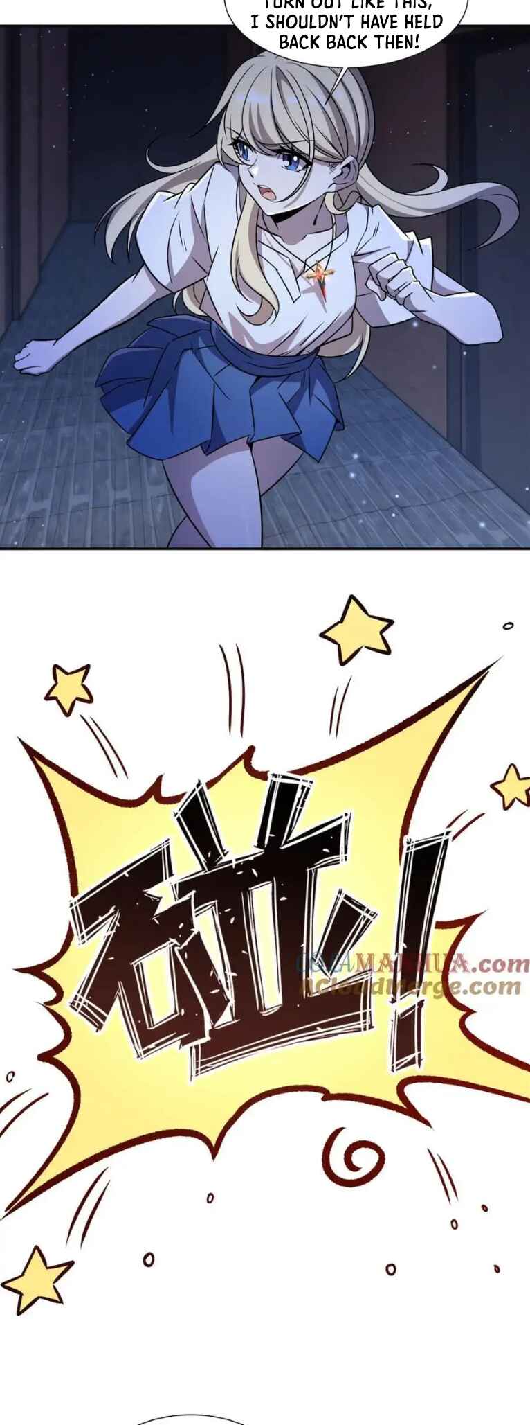 Chapter 304 - Page 19