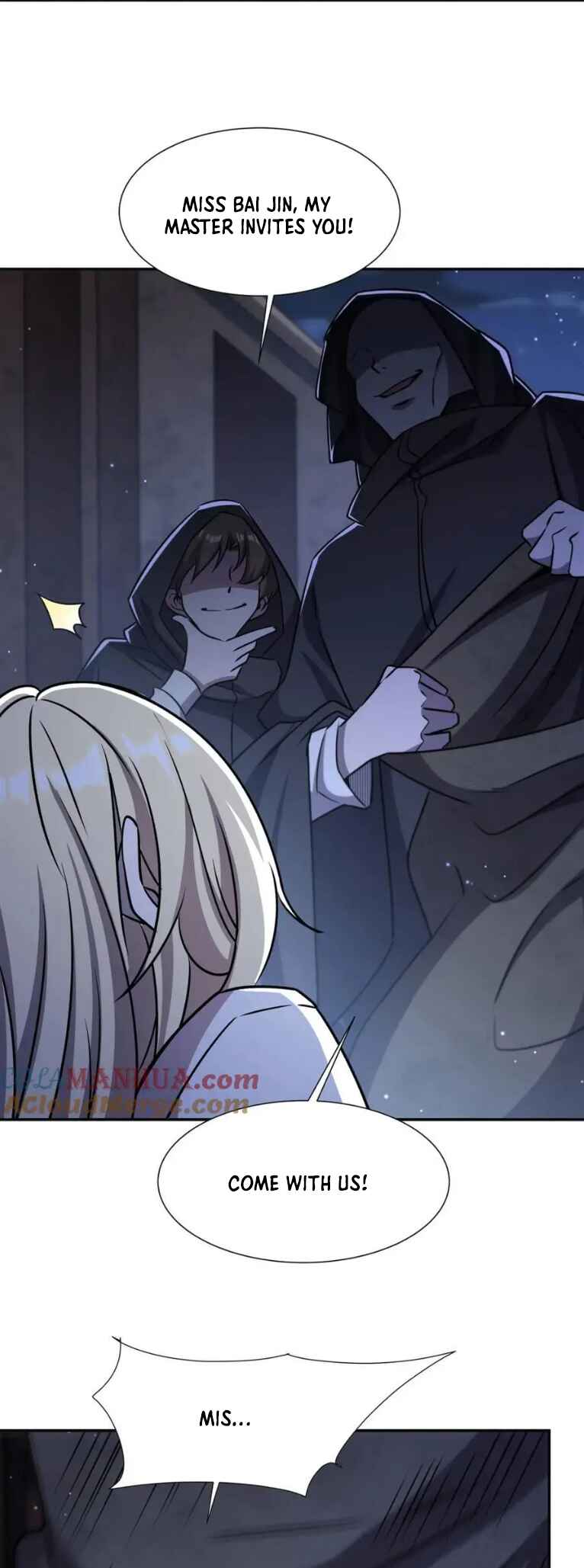 Chapter 304 - Page 21