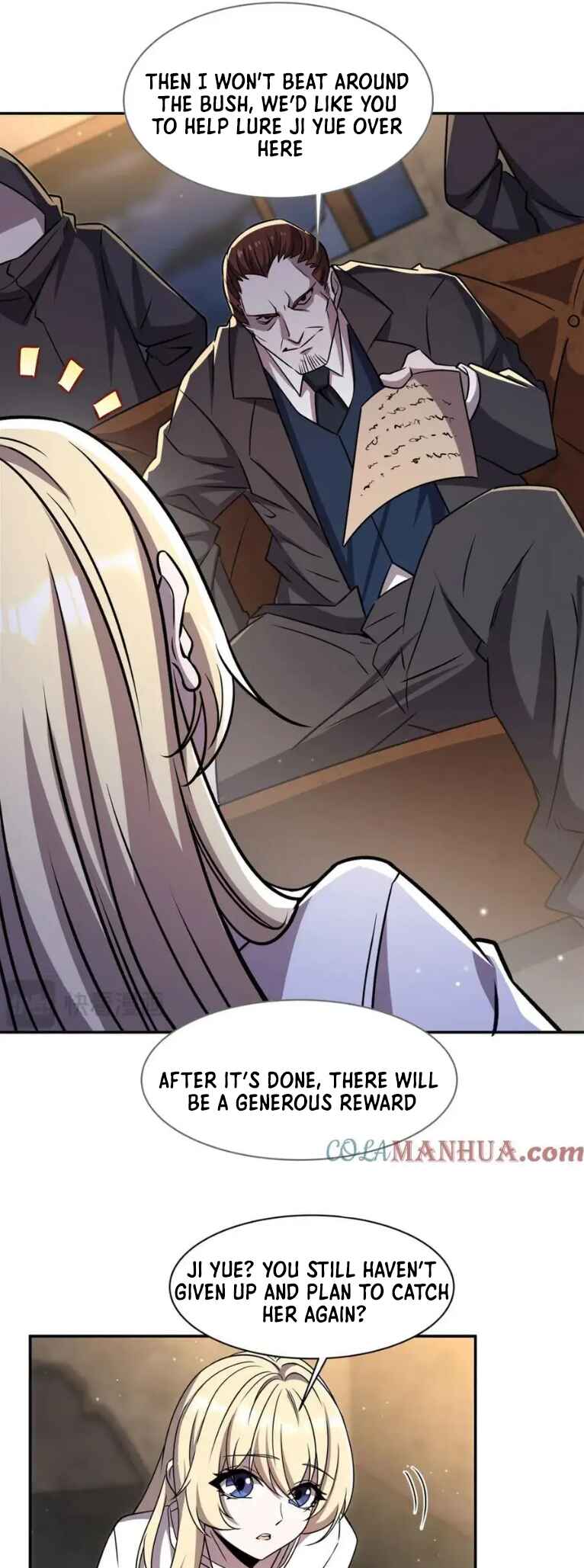 Chapter 304 - Page 26