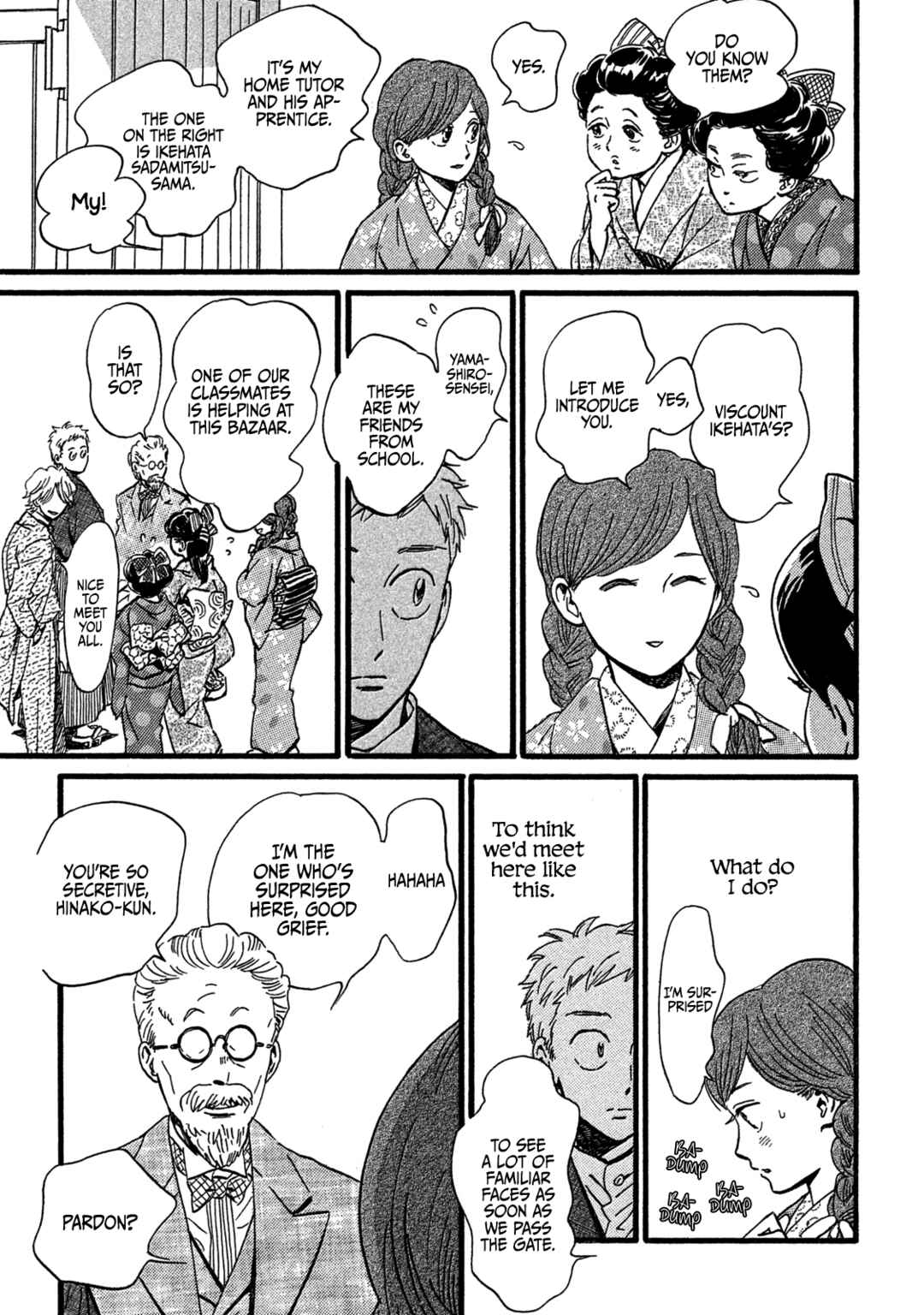 Chapter 27 - Page 21