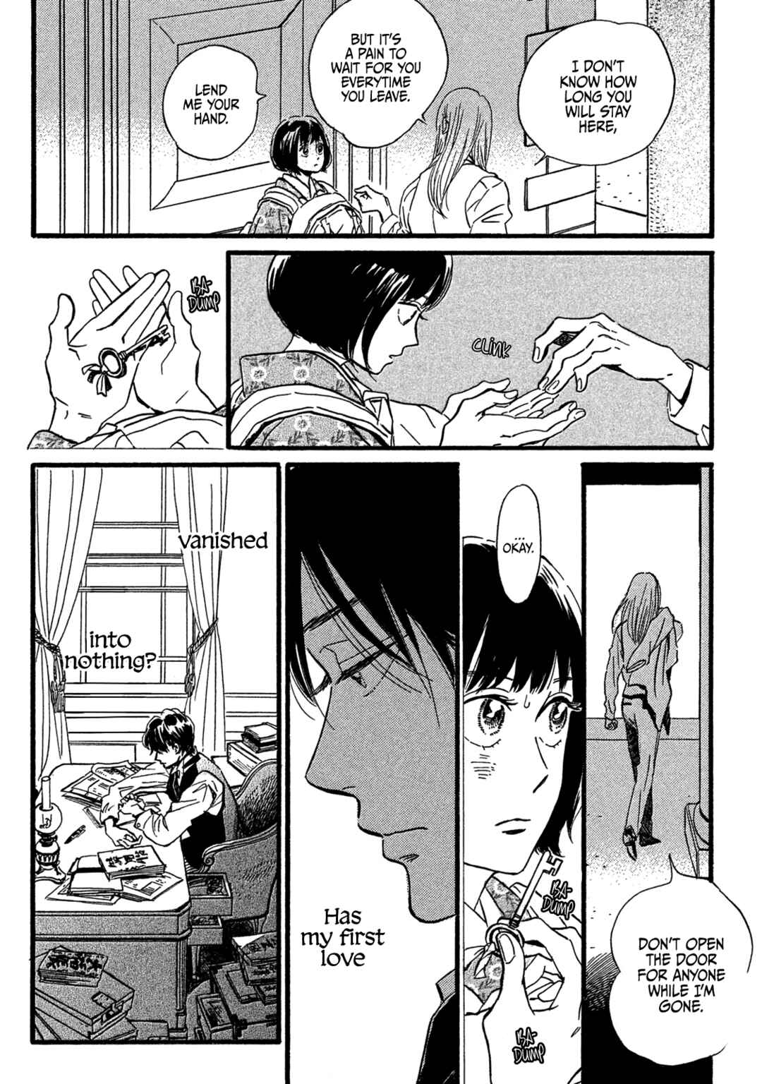 Chapter 27 - Page 34