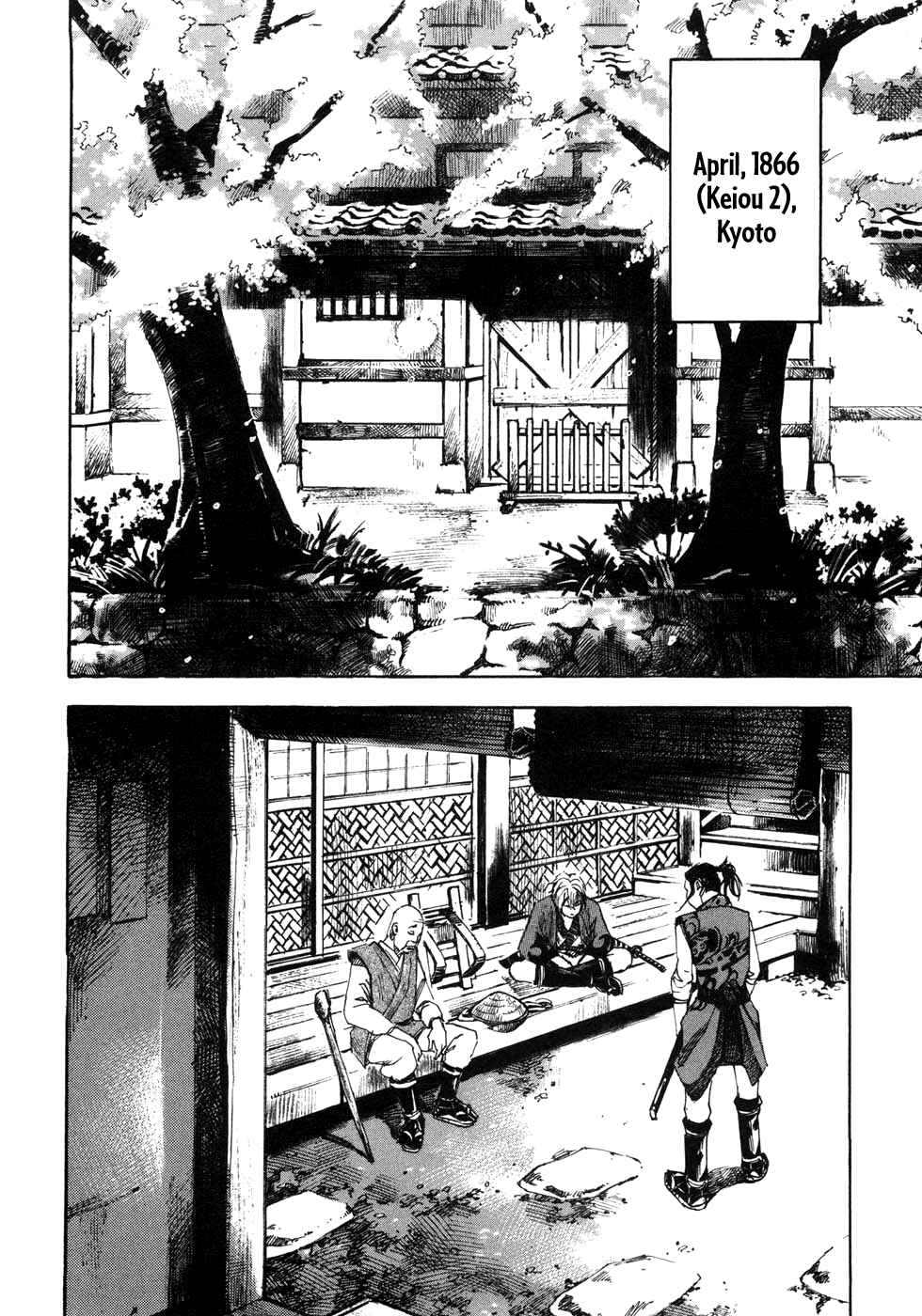 Chapter 167 - Page 11