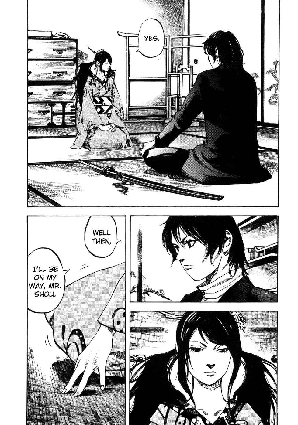 Chapter 167 - Page 13