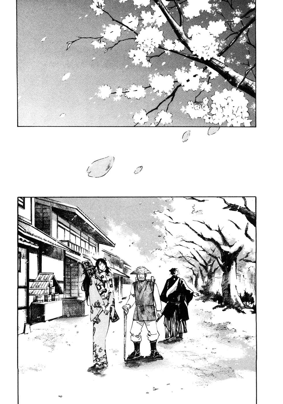 Chapter 167 - Page 18