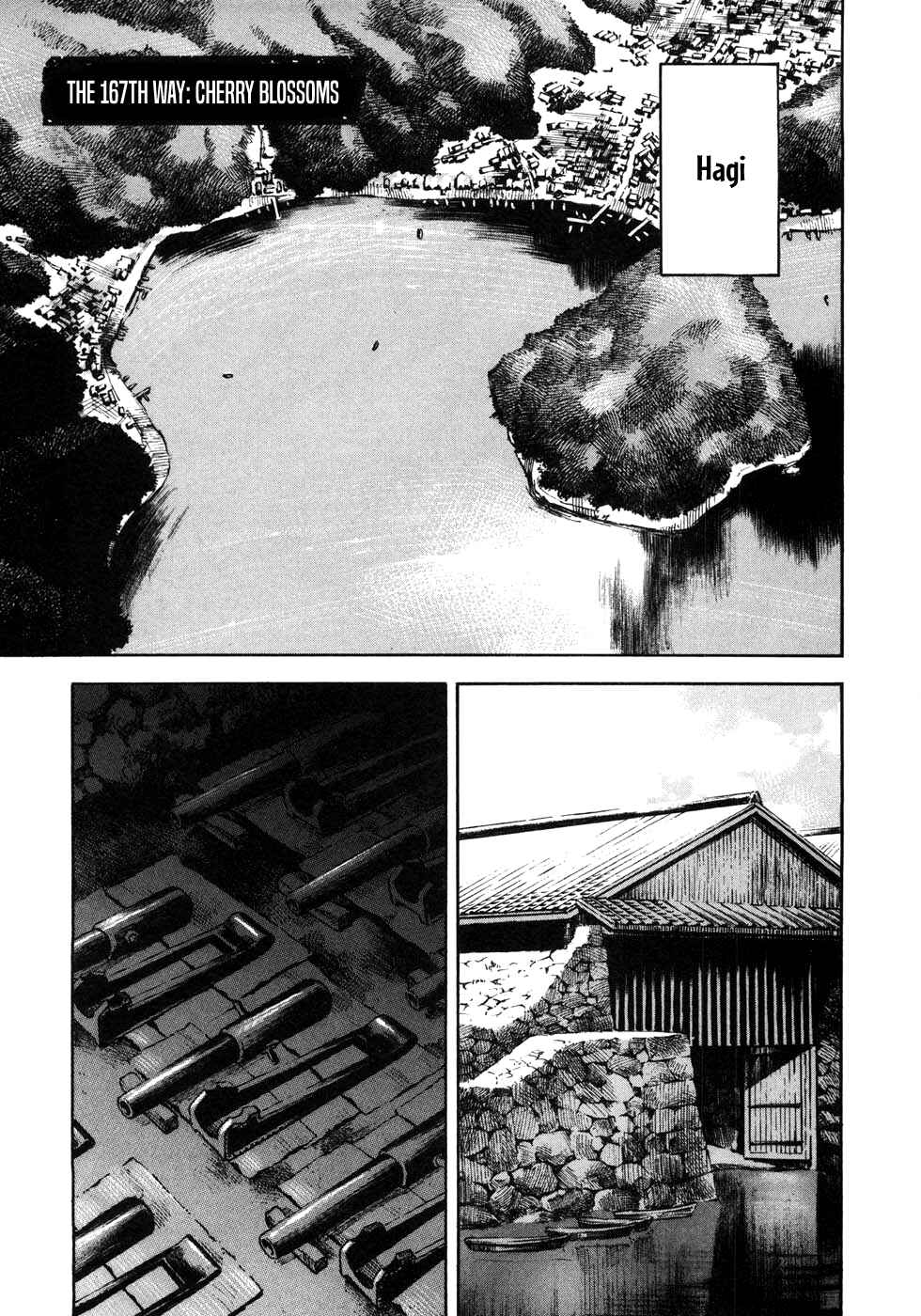 Chapter 167 - Page 2