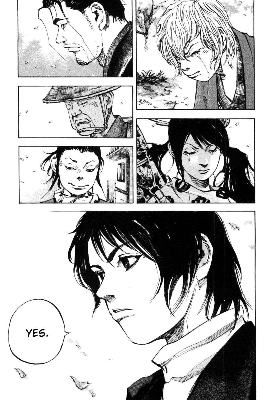 Chapter 167 - Page 20