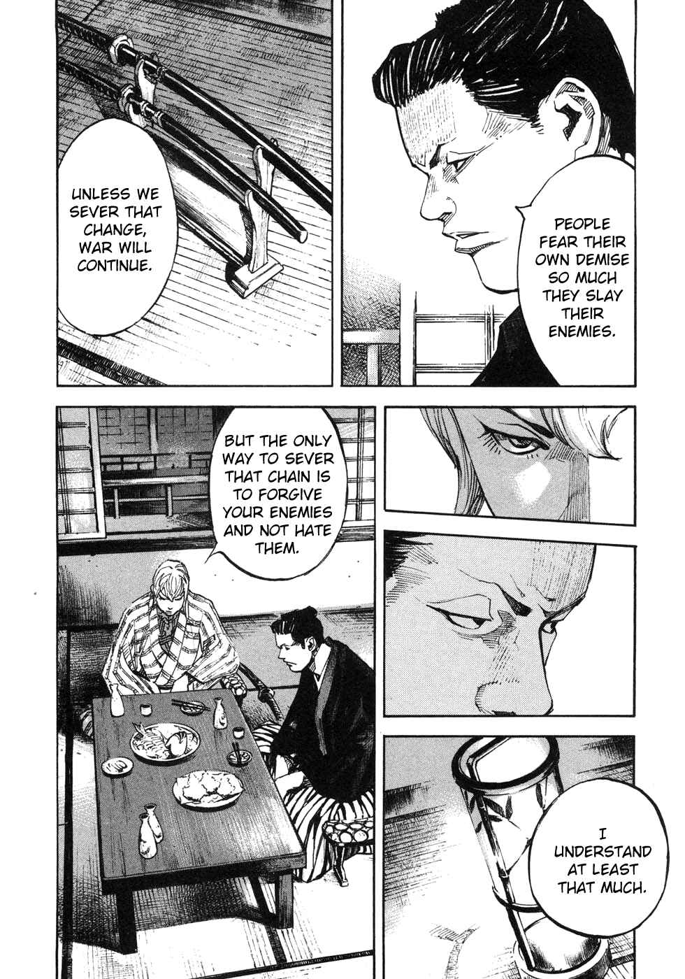 Chapter 167 - Page 7
