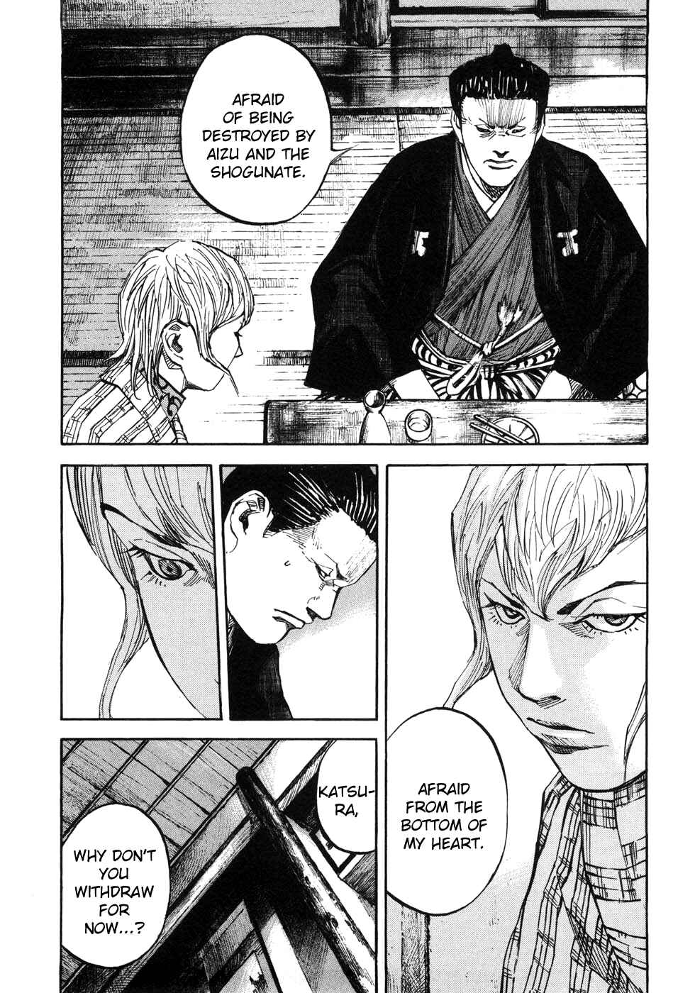 Chapter 167 - Page 9