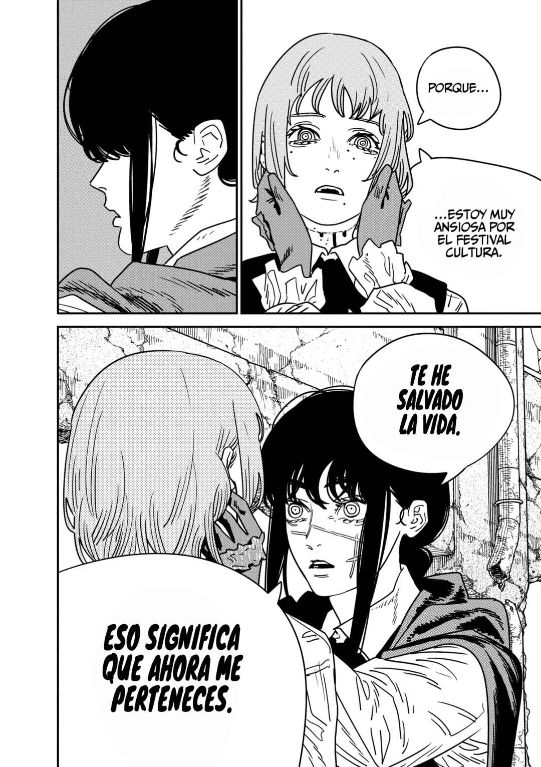 Chapter 219 - Page 12