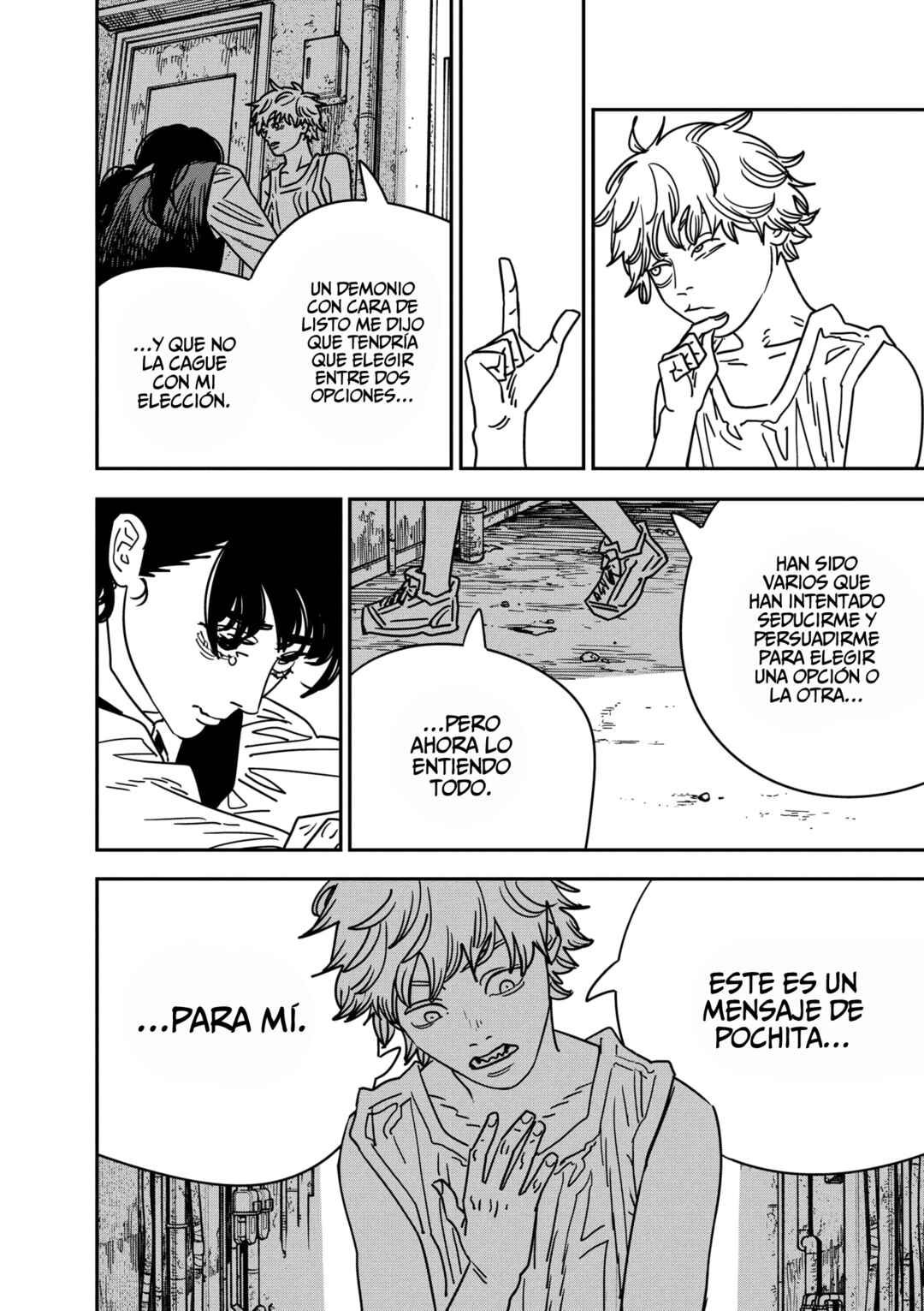 Chapter 219 - Page 6
