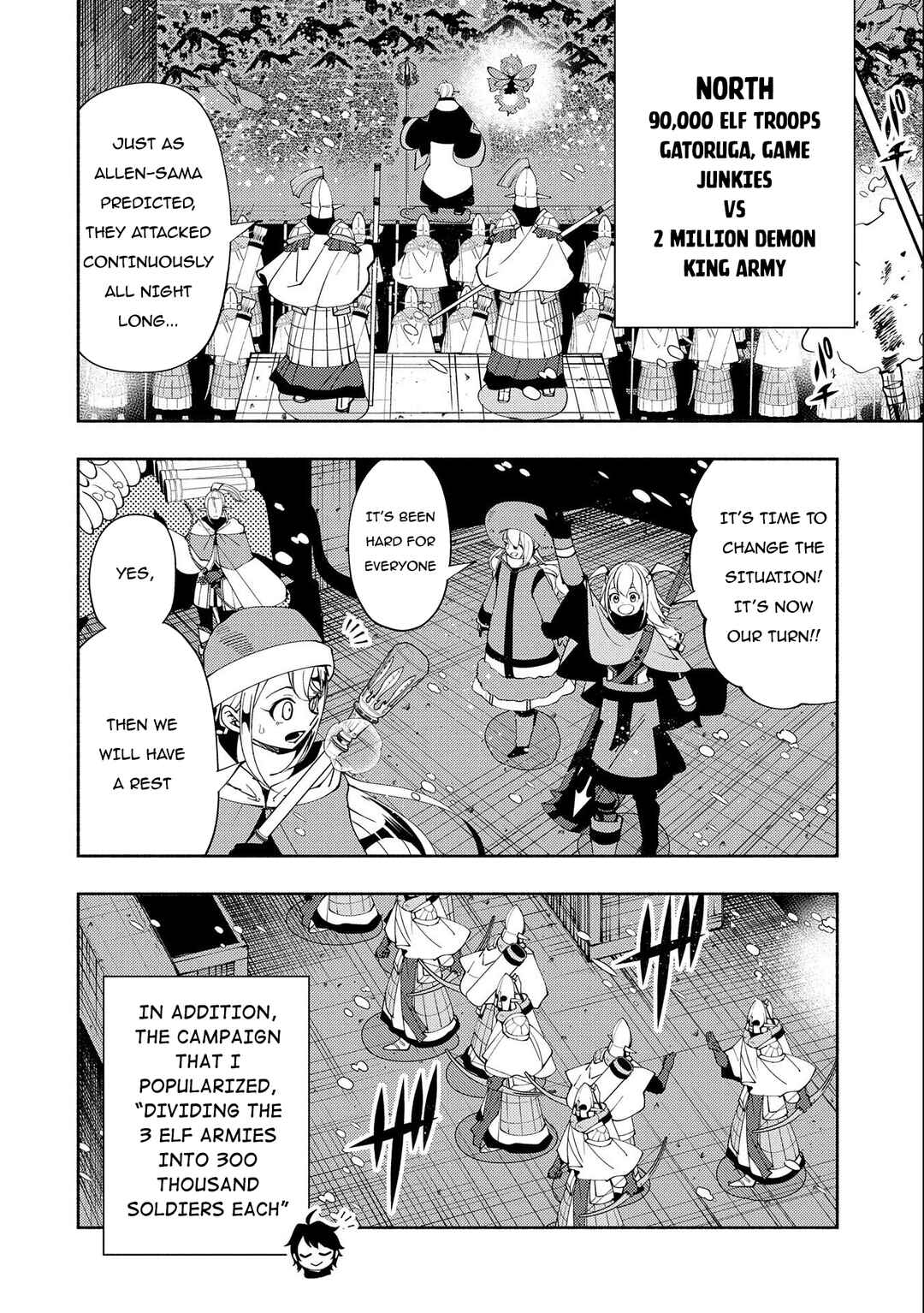 Chapter 49 - Page 23