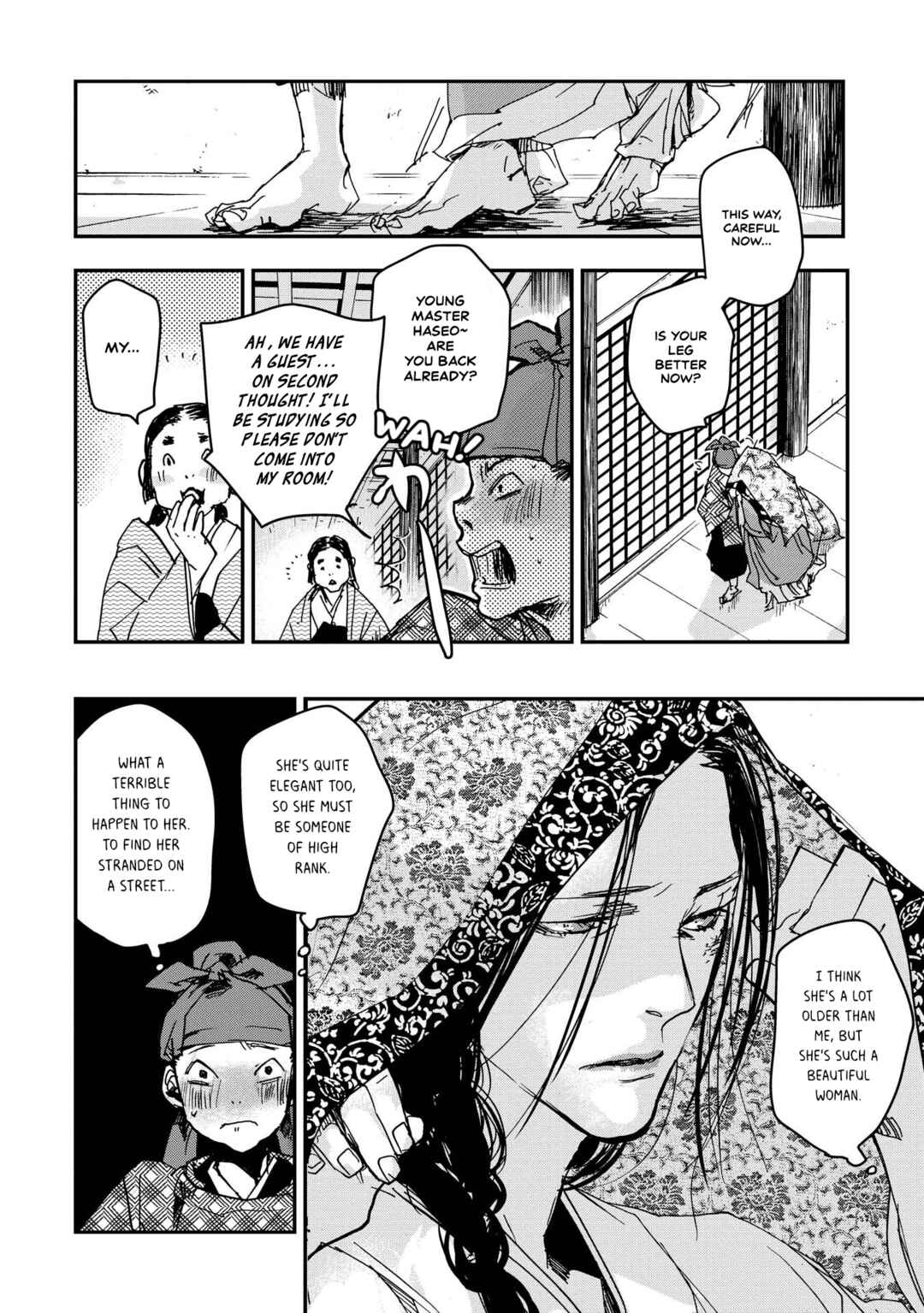 Chapter 26 - Page 21