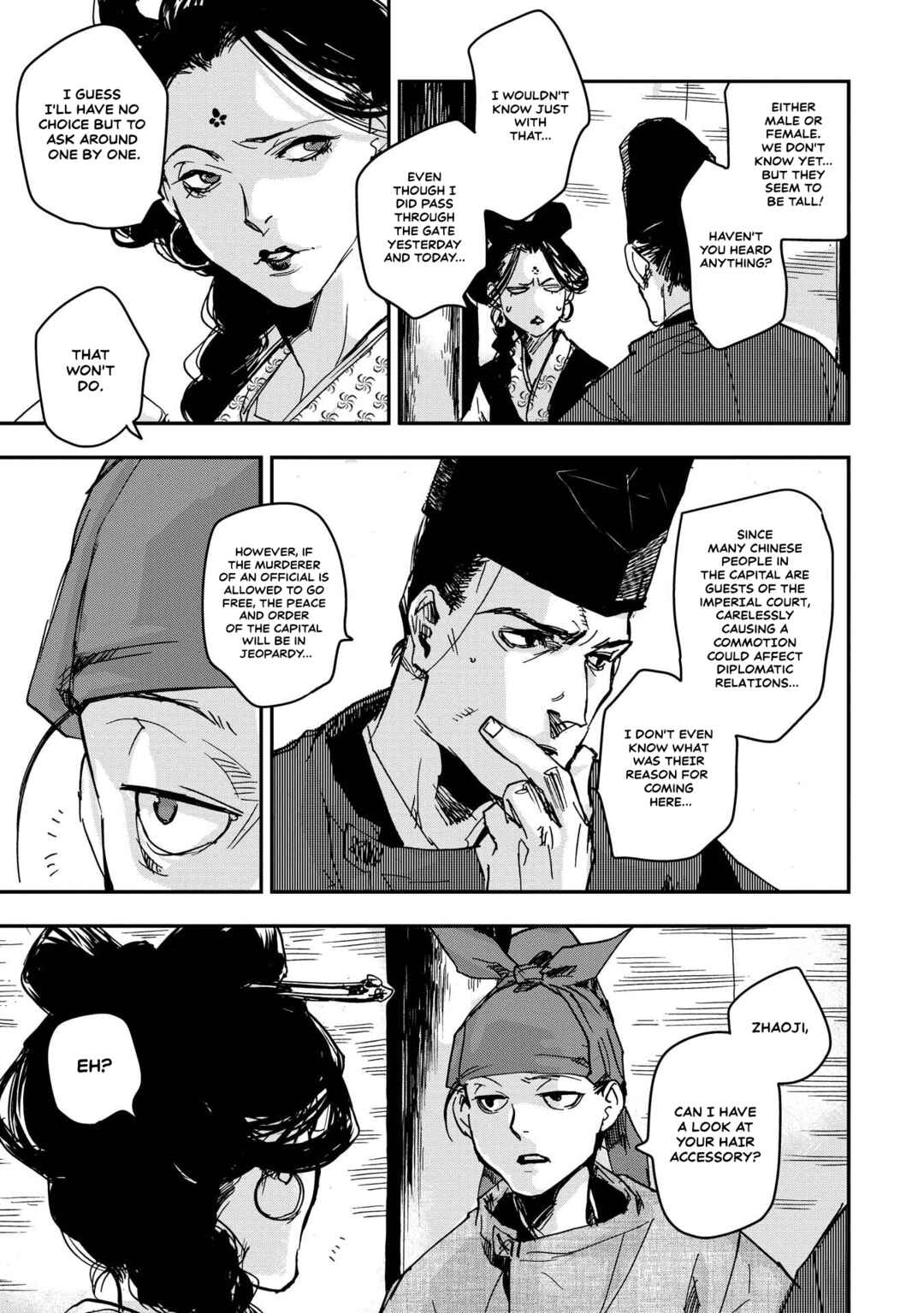 Chapter 26 - Page 26