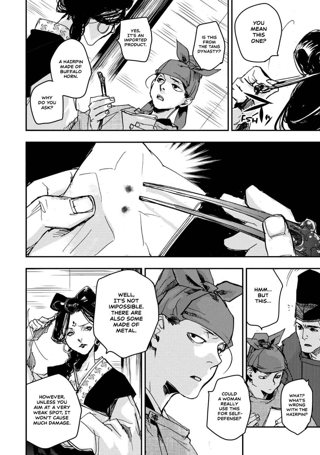 Chapter 26 - Page 27