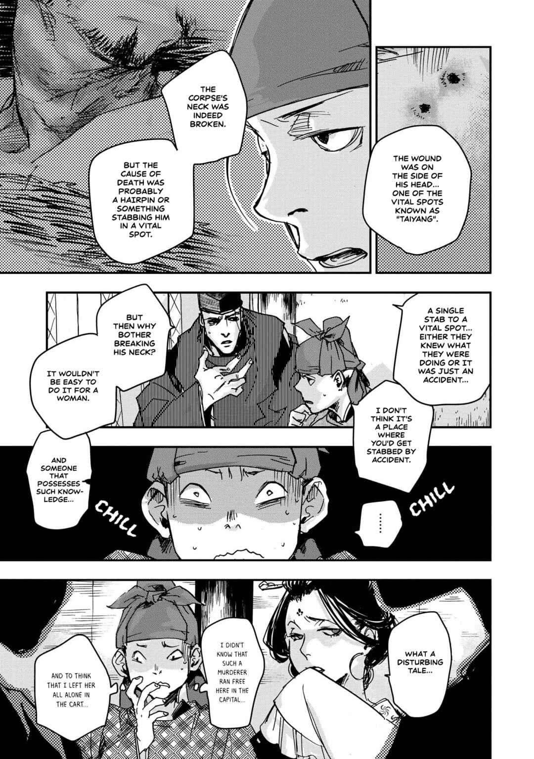 Chapter 26 - Page 28
