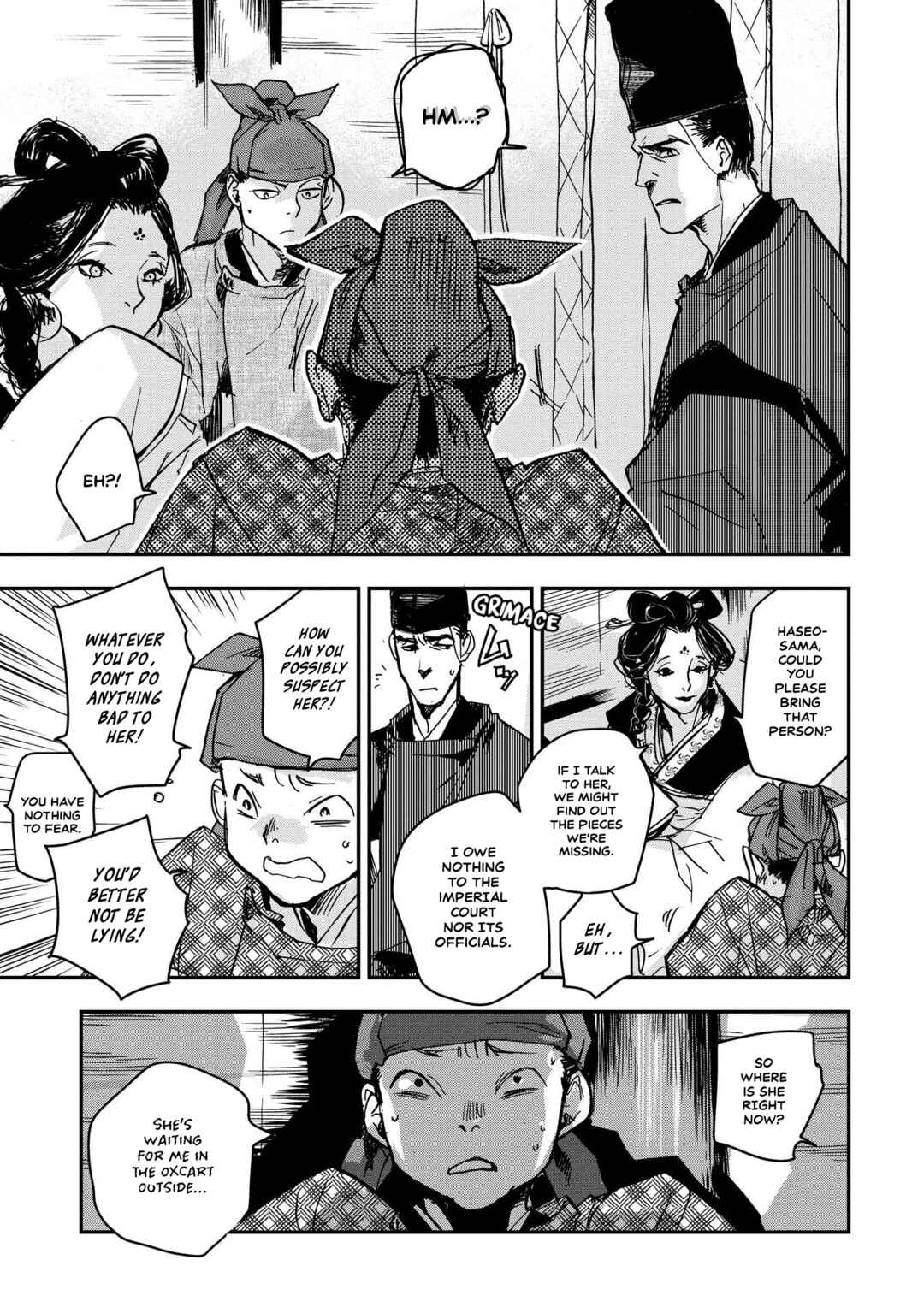 Chapter 26 - Page 30