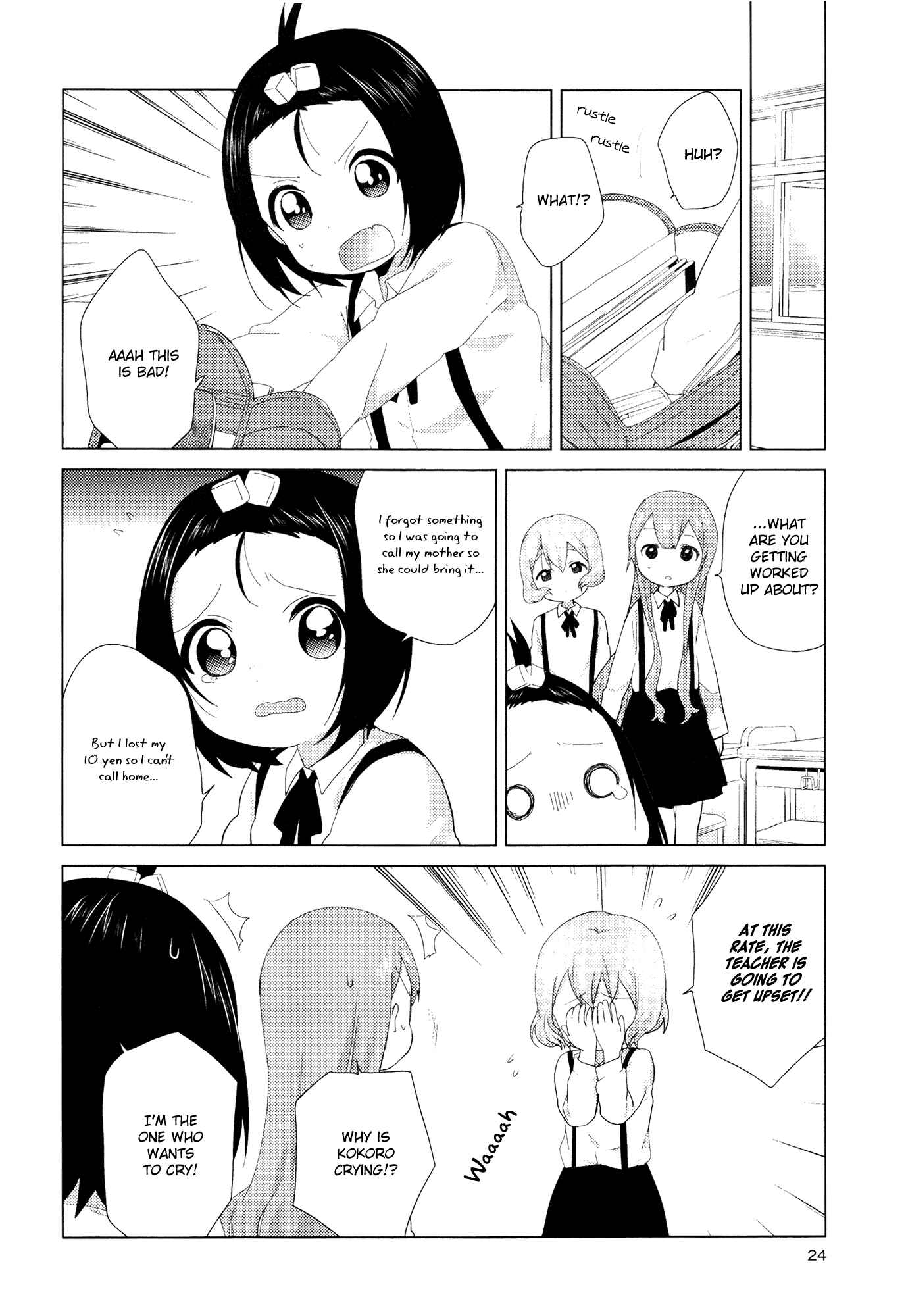 Chapter 4 - Page 2