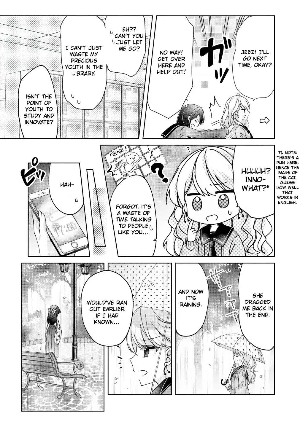 Chapter 6 - Page 3