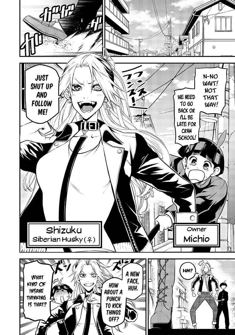 Chapter 32 - Page 2