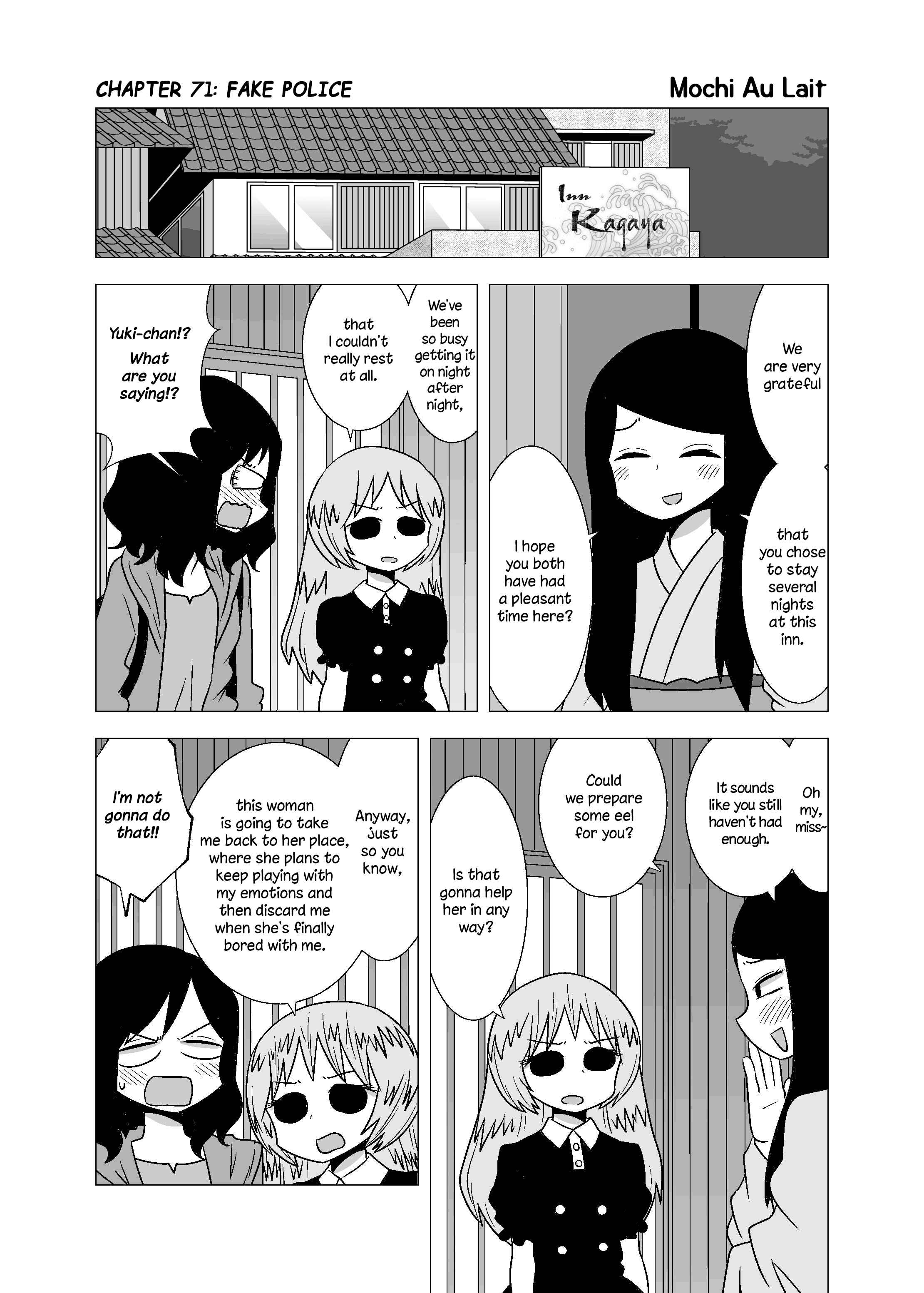 Chapter 71 - Page 1
